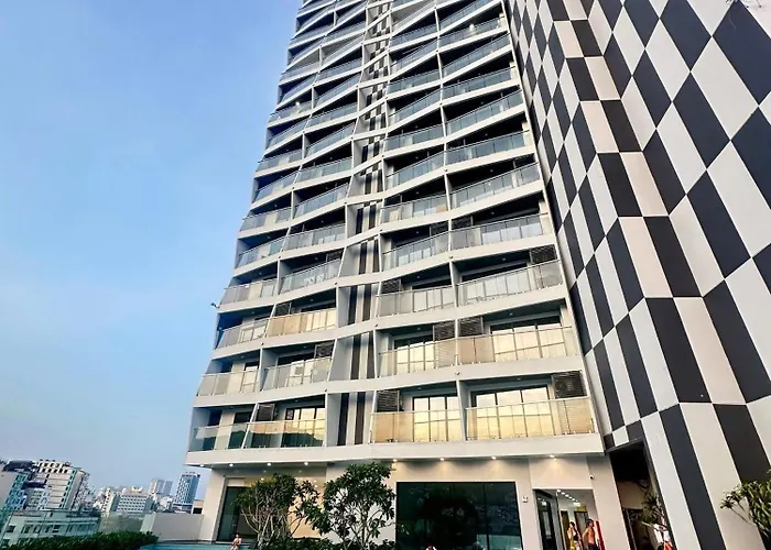 Apartment 5 Sao H2305a