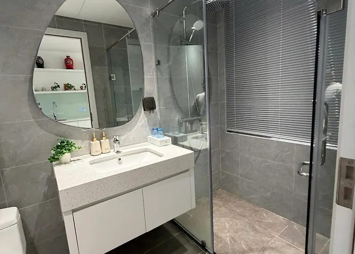 Apartment 5 Sao H2305a Ha Long