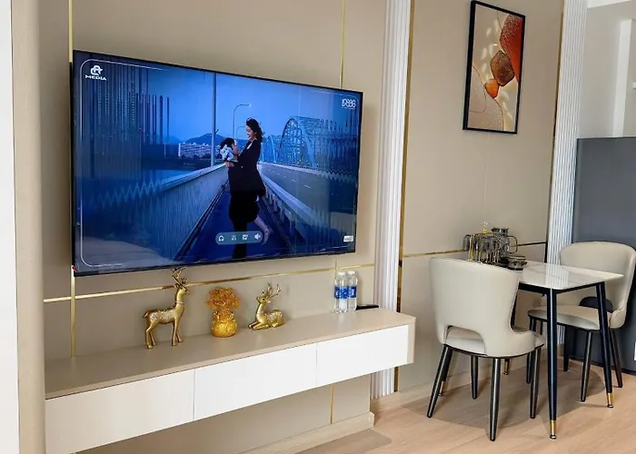 5 Sao H2305a Apartment